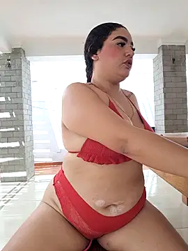 Jessie em online show from 02/04/26, 06:58