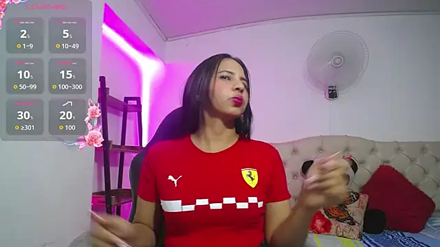 nicol ross19 online show from 03/21/26, 10:46