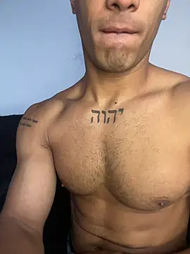 Maicol xxxx online show from 02/19/26, 12:45