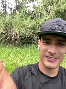 Maicol xxxx online show from 02/23/26, 09:56