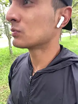 Maicol xxxx online show from 02/24/26, 01:09