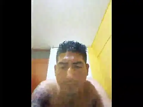 Yrresistible666 online show from 03/12/26, 02:39