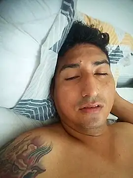 Yrresistible666 online show from 03/22/26, 05:16