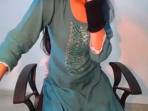 Farhana beautyfull online show from 03/21/26, 08:19