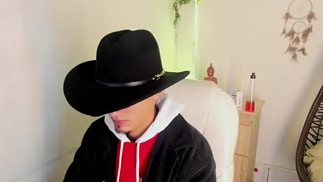 Aroon smith  online show from 01/16/26, 01:37