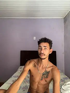 GuioficialBr online show from 02/14/26, 11:51