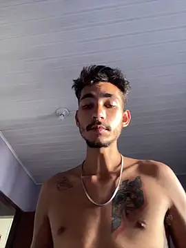 GuioficialBr online show from 02/16/26, 06:26