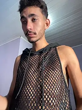 GuioficialBr online show from 02/25/26, 03:10