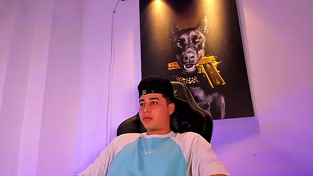 konaland online show from 01/09/26, 07:22