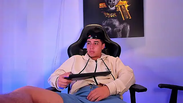 konaland online show from 01/11/26, 11:04