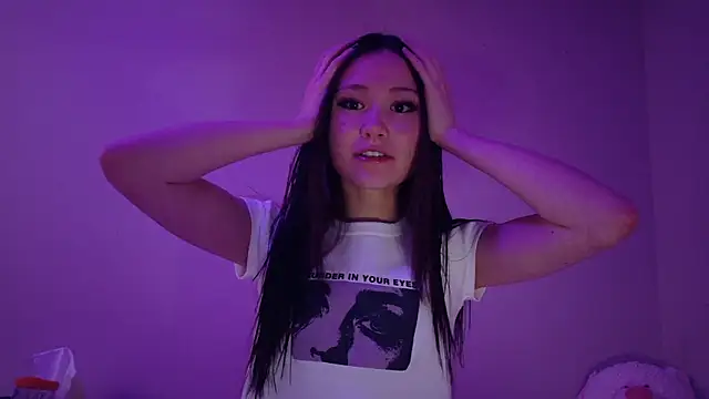 luvvivii online show from 01/13/26, 01:44