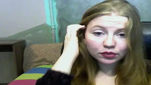 Space Girls 69 online show from 12/19/25, 10:55