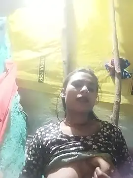 Cuty priti online show from 01/12/26, 04:23