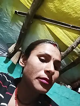 Cuty priti online show from 02/05/26, 04:44