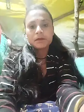 Cuty priti online show from 02/07/26, 04:00