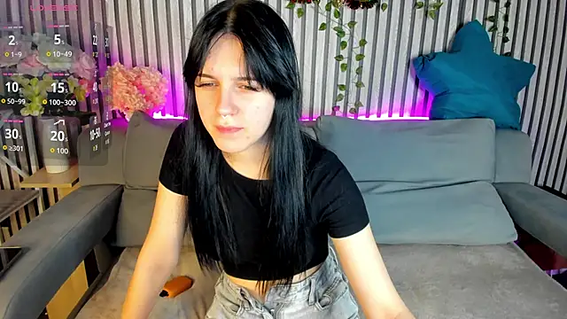 Lilith Wholsh online show from 01/13/26, 09:14