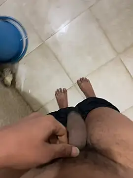 Horny  daddy0 online show from 02/07/26, 06:22