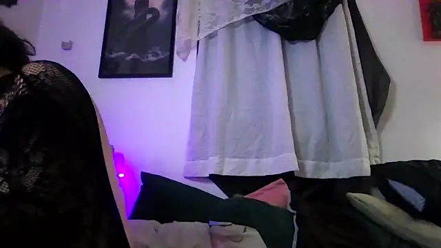 GoddessRae19 online show from 02/06/26, 12:15