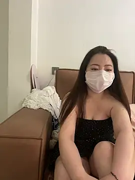 aiye666 online show from 06/21/26, 02:47
