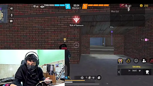 vincenzox7 online show from 02/15/26, 04:14