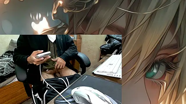 vincenzox7 online show from 02/21/26, 03:24