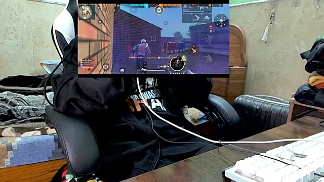 vincenzox7 online show from 02/27/26, 04:18