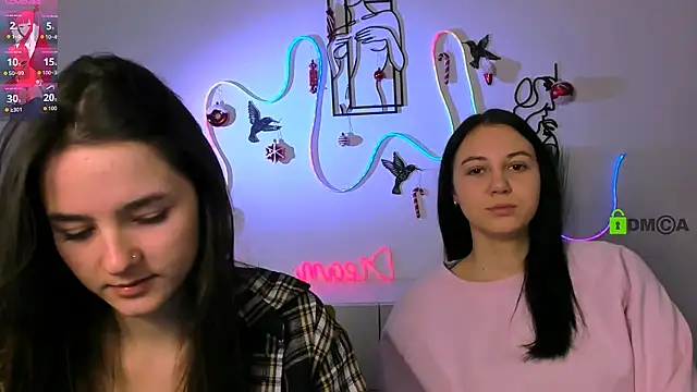 lole ti online show from 01/11/26, 07:19