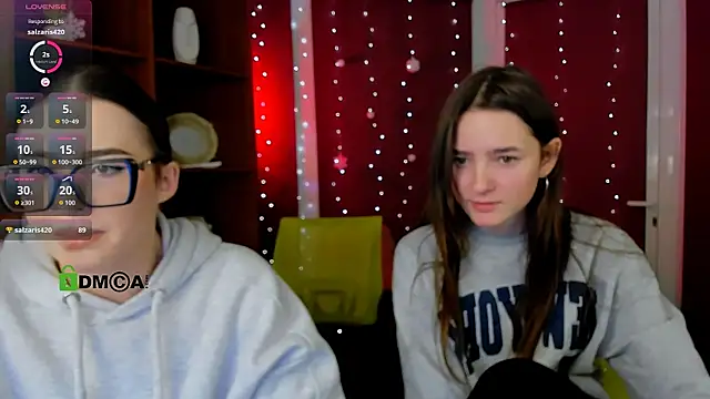 lole ti online show from 01/13/26, 07:19