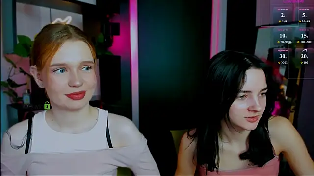 lole ti online show from 03/26/26, 07:52