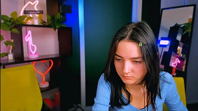 lole ti online show from 03/27/26, 08:08