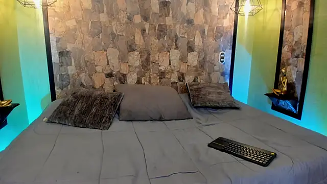 Kaorusweet online show from 01/09/26, 11:35