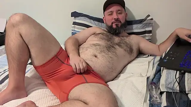 Hairy bear86 online show from 03/06/26, 05:04