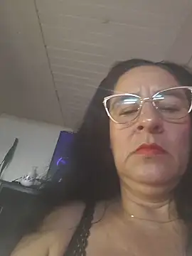 KiaraFoster online show from 05/20/26, 11:38