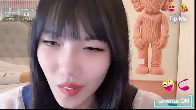 zhnmjx2025 online show from 03/02/26, 02:13