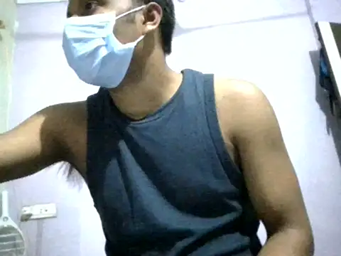 sexjames77777 online show from 01/12/26, 01:38