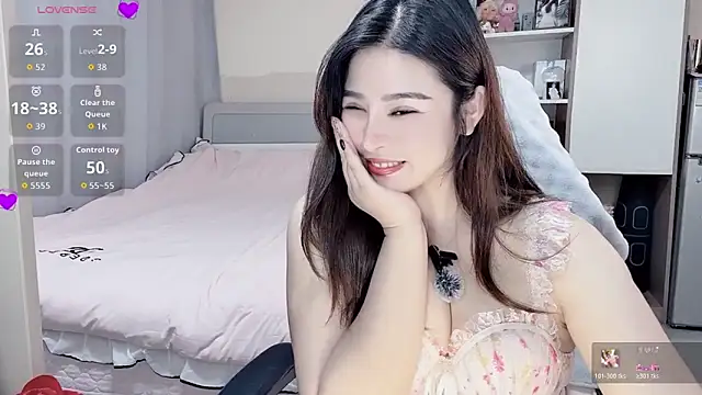 Ogravity  online show from 01/16/26, 02:32