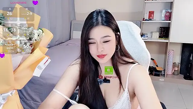 Ogravity  online show from 05/14/26, 03:30