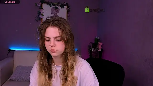 naya may online show from 03/14/26, 12:10