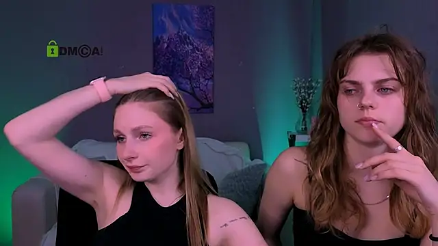 naya may online show from 03/21/26, 09:40