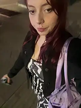 CamiTeaseX  online show from 01/16/26, 11:42