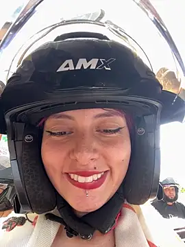 CamiTeaseX  online show from 02/16/26, 09:00