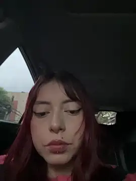 CamiTeaseX  online show from 03/02/26, 11:39