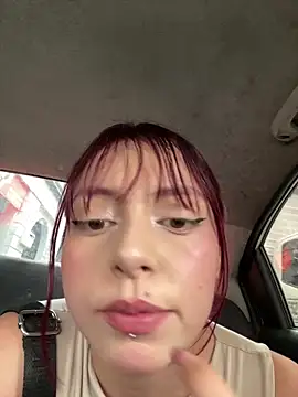 CamiTeaseX  online show from 04/01/26, 06:38