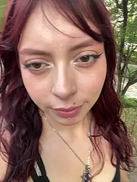 CamiTeaseX  online show from 04/03/26, 10:52