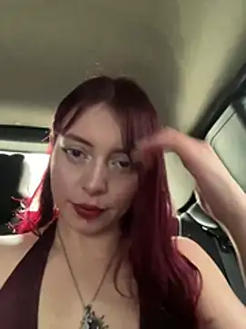 CamiTeaseX  online show from 04/07/26, 07:14