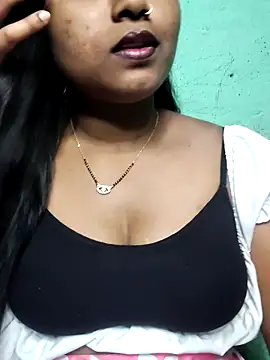 Eashita 01 online show from 02/08/26, 09:56