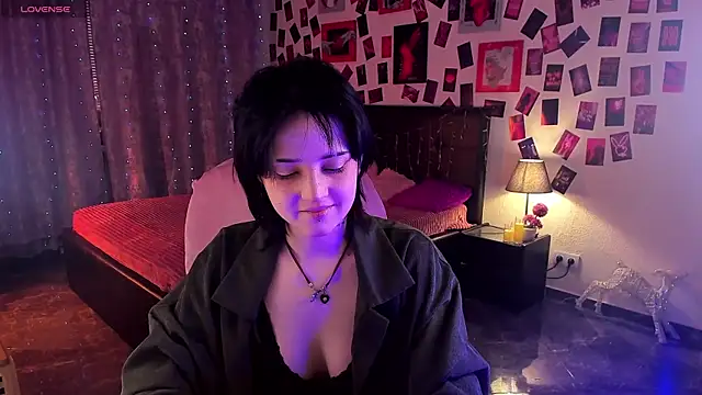 SarahShelby online show from 02/21/26, 10:38