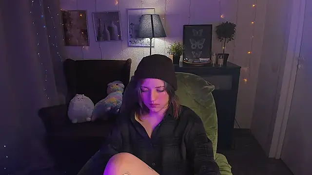 SarahShelby online show from 04/29/26, 08:59