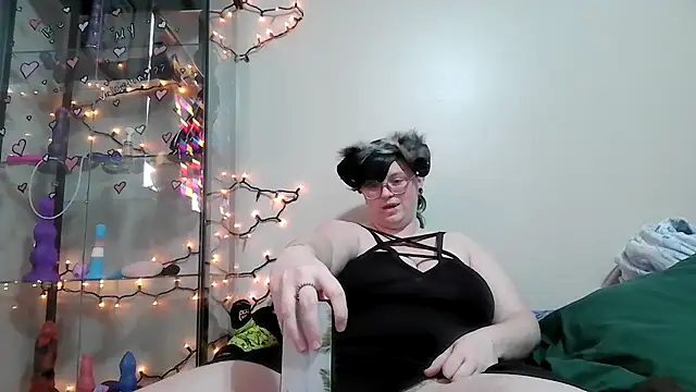 Pupghostt online show from 02/22/26, 03:32