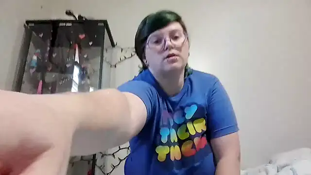 Pupghostt online show from 03/09/26, 06:45